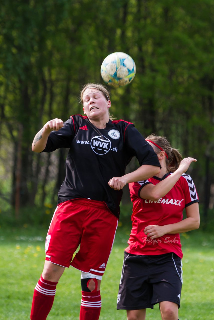 Bild 161 - Frauen Rot-Schwarz Kiel - MTSV Olympia Neumnster : Ergebnis: 4:1